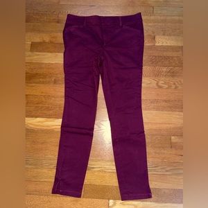 Loft Ankle Trousers